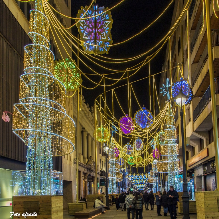 Albacete Ahora Albacete - Navidad 2025