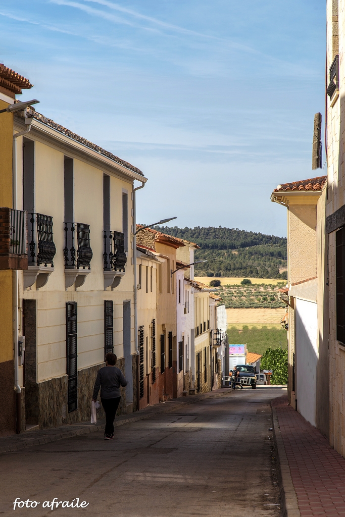 Albacete Ahora Alcadozo