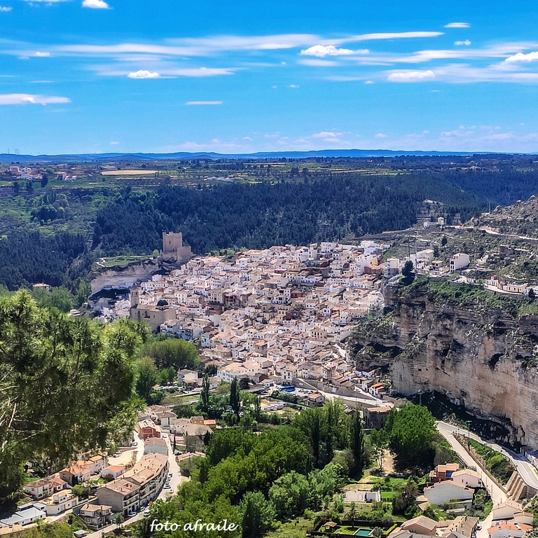 Albacete Ahora Alcal&aacute; del J&uacute;car