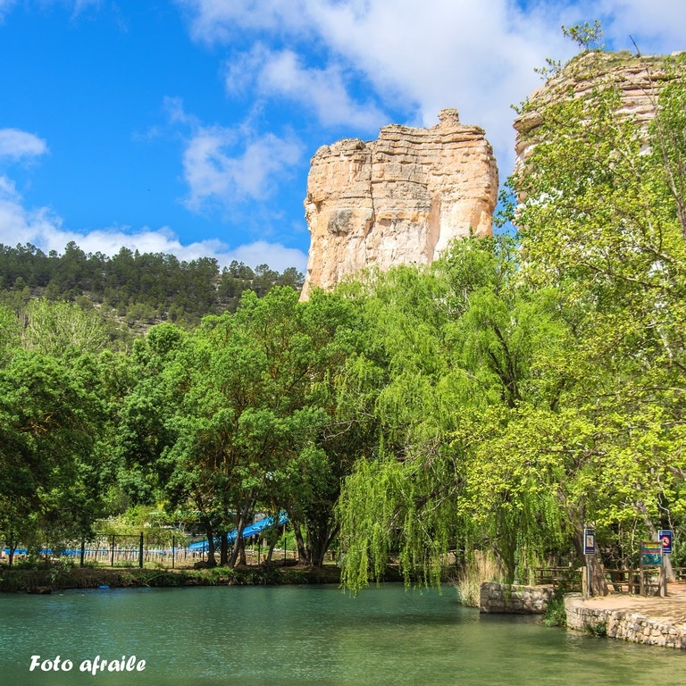 Albacete Ahora Alcalá del Júcar