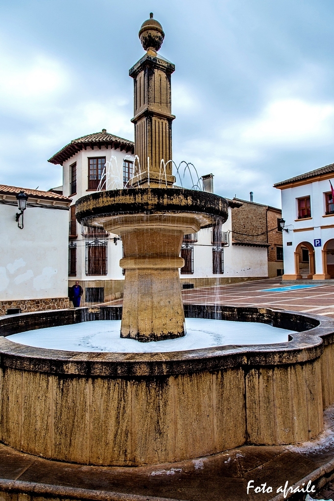 Albacete Ahora Plaza de la Constituci&oacute;n