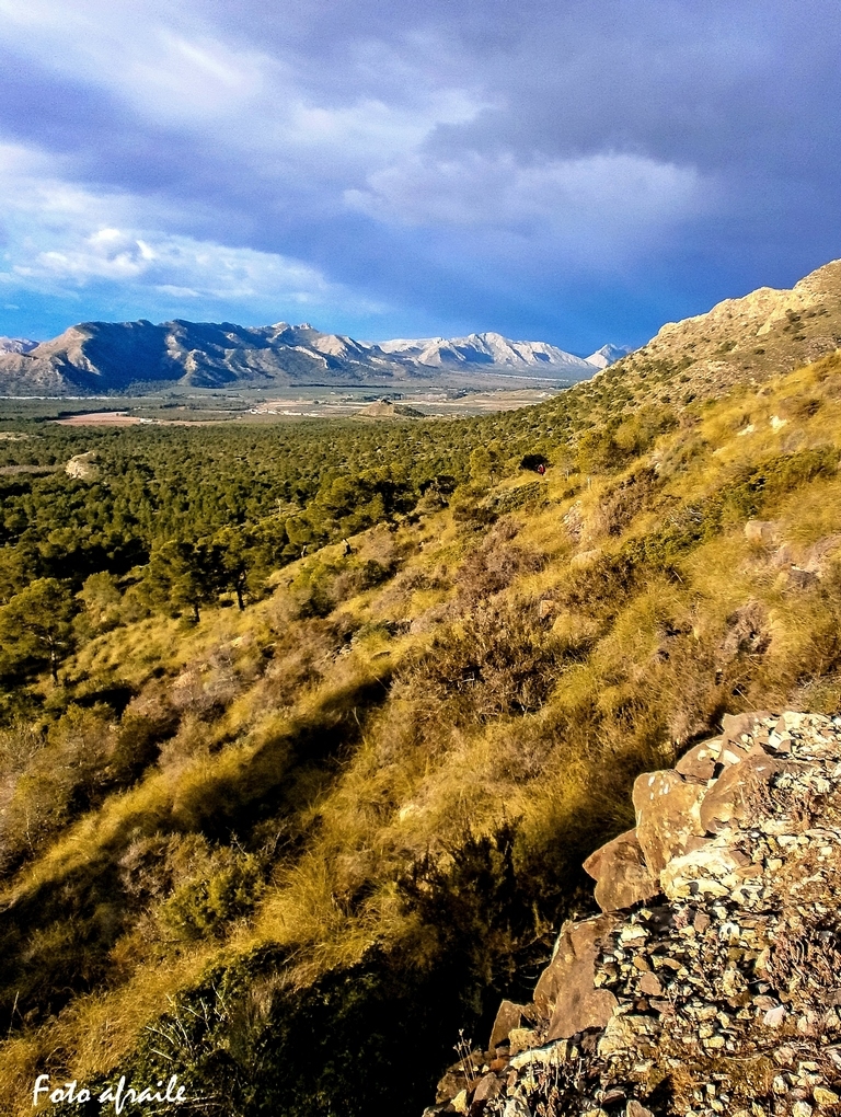 Albacete Ahora Sierra de los Donceles