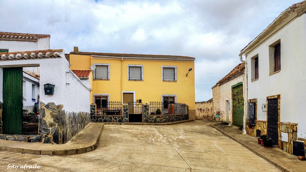 Albacete Ahora Aldea Casablanca