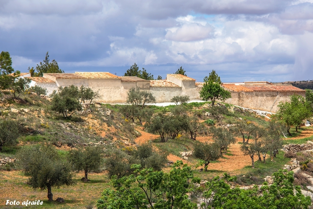 Albacete Ahora Casas del Cerro