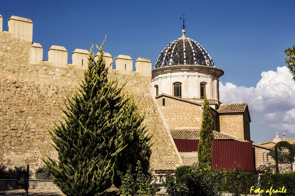 Albacete Ahora Caudete