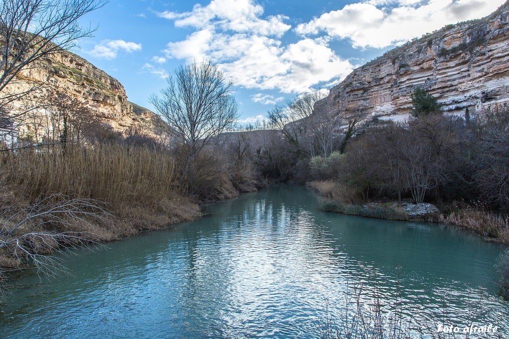 Albacete Ahora R&iacute;o J&uacute;car