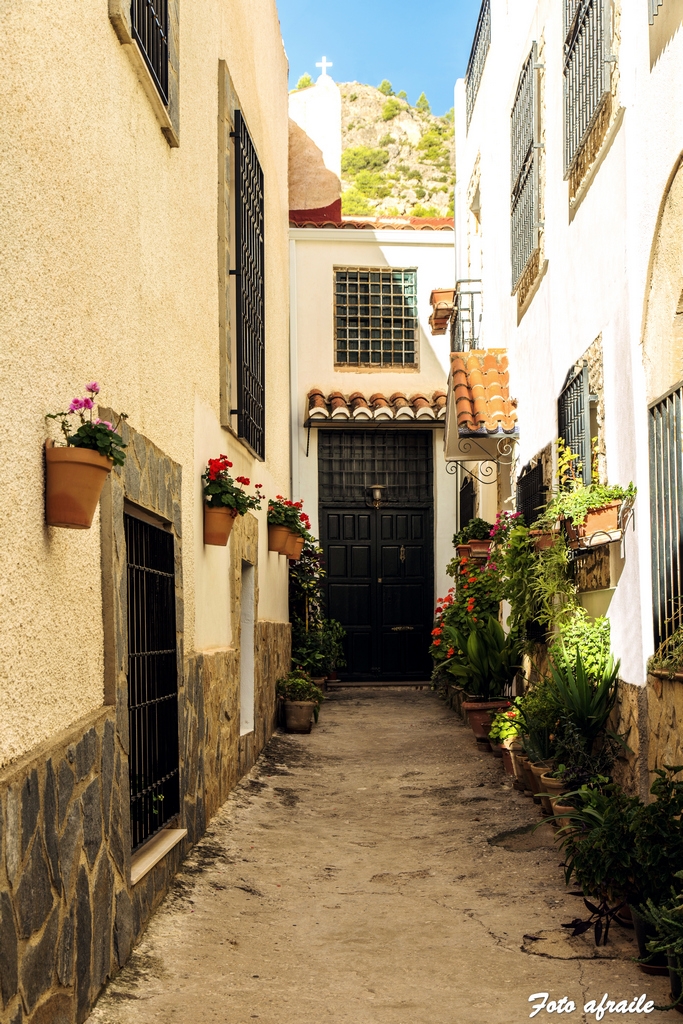 Albacete Ahora Yeste