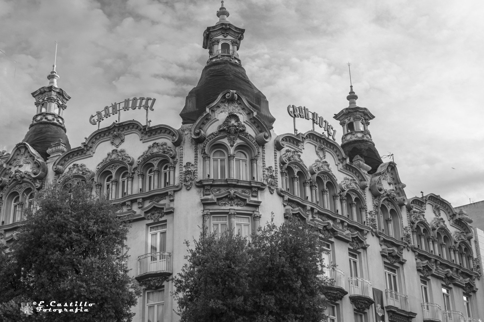 Albacete Ahora Gran Hotel