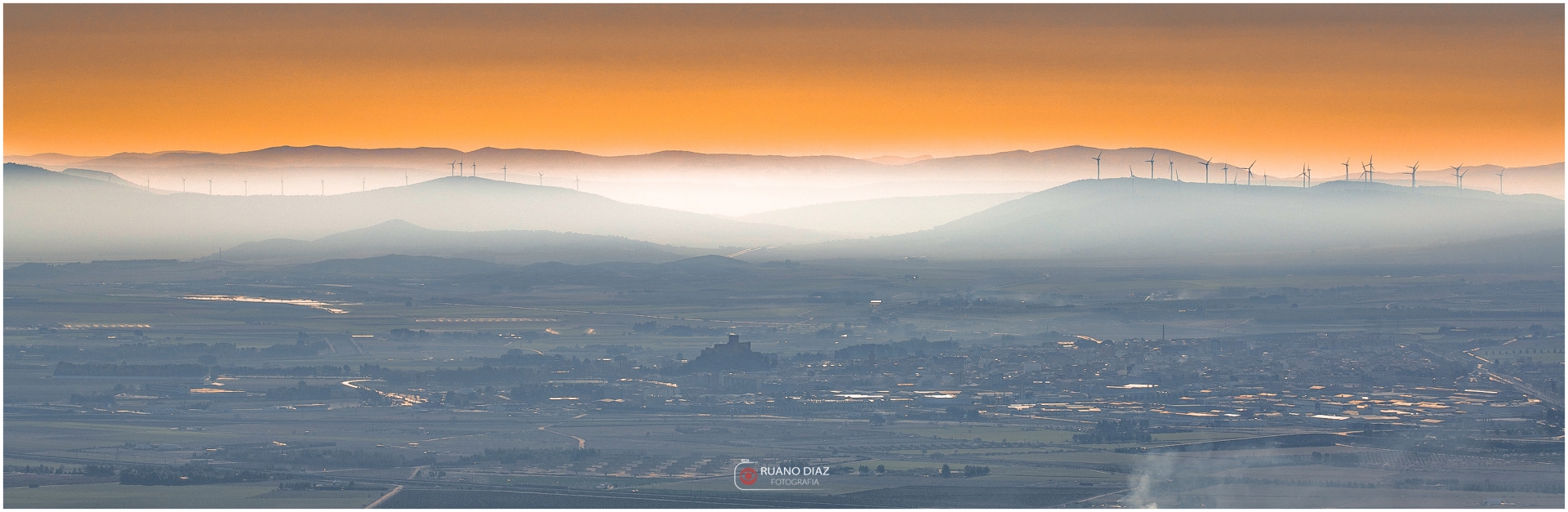 Albacete Ahora Almansa al Amanecer