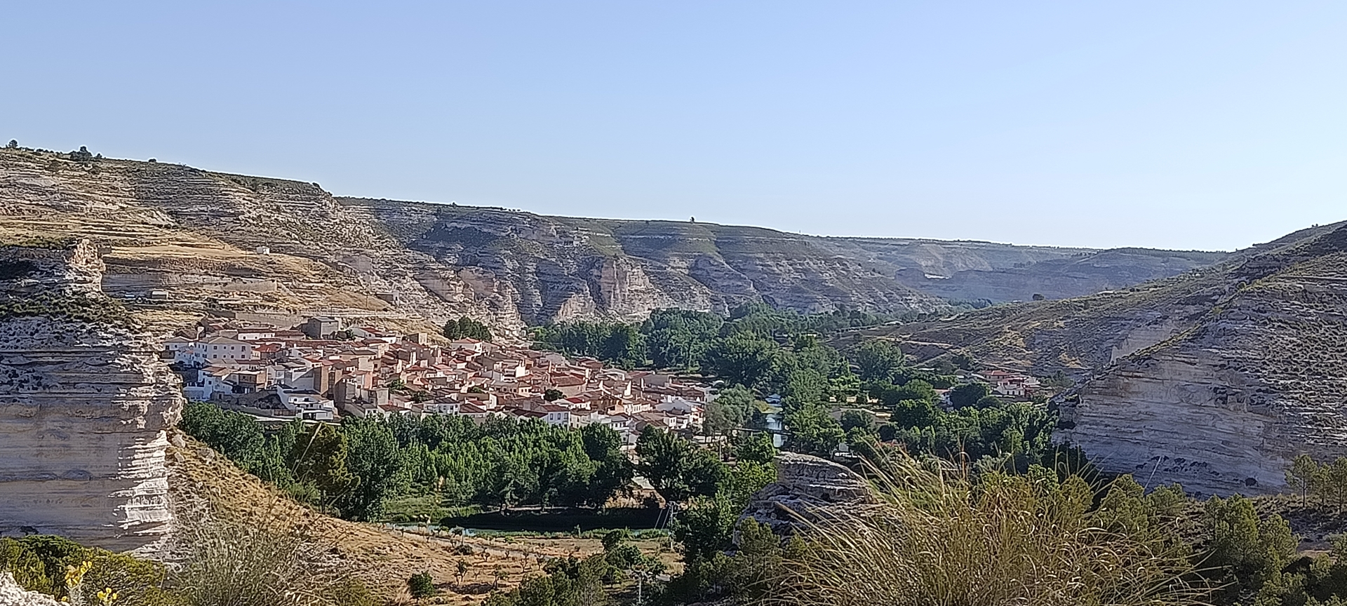 Albacete Ahora La Recueja