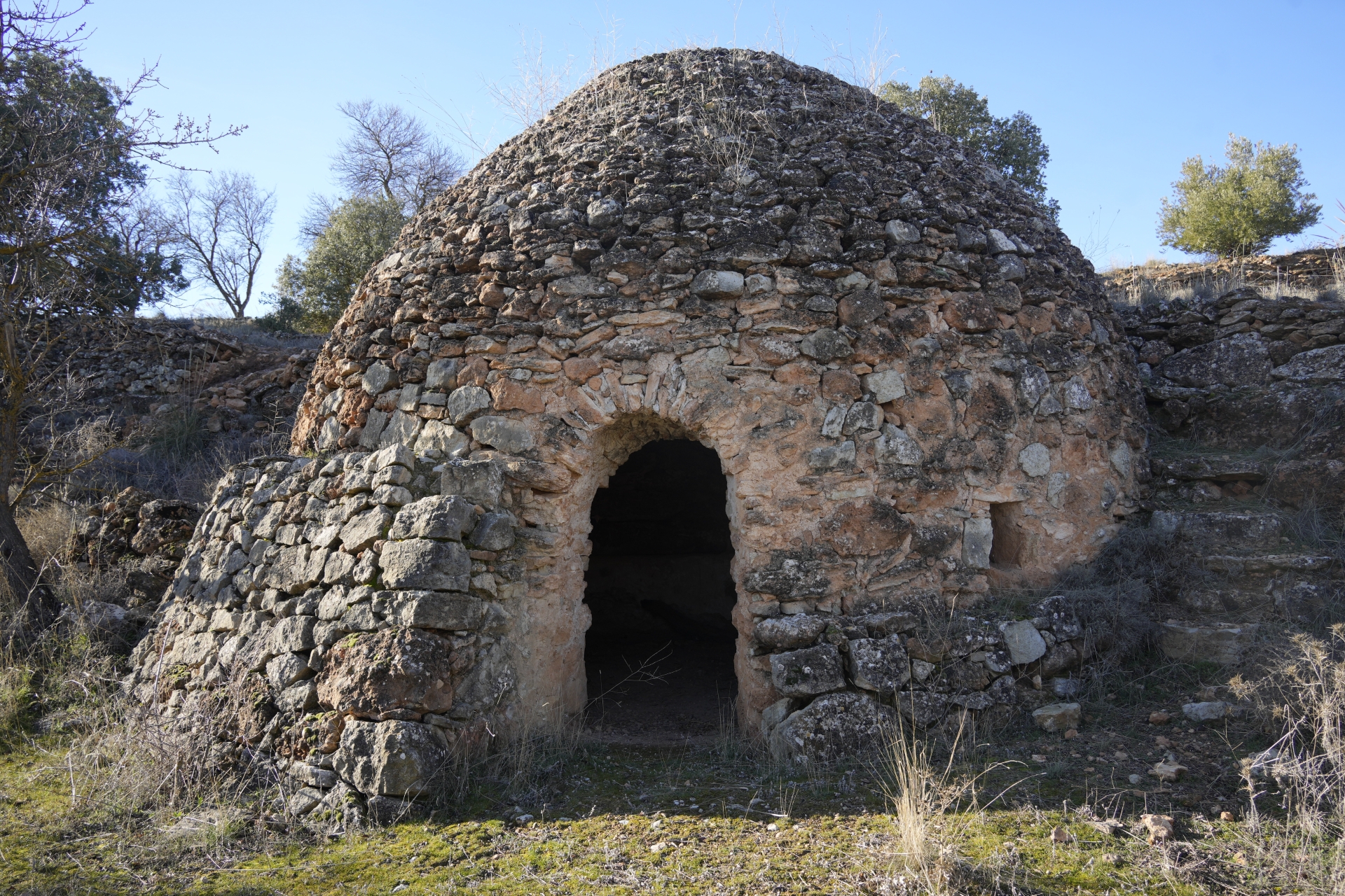 Albacete Ahora Cuco de La Torca