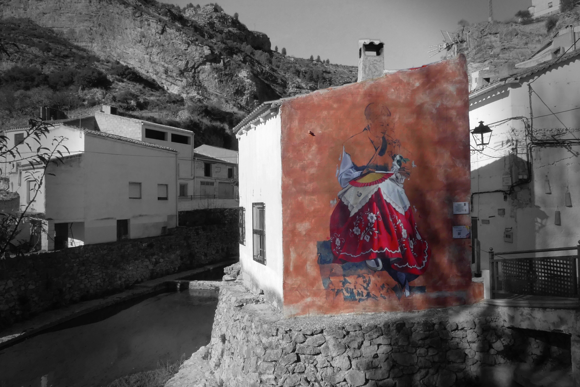 Albacete Ahora Calles