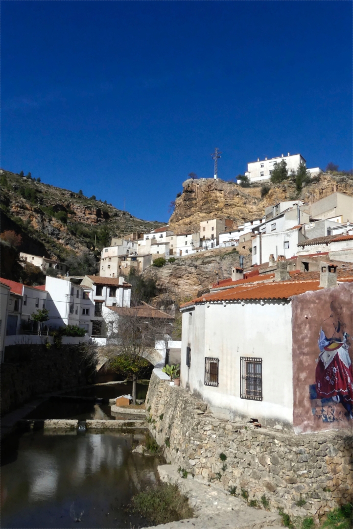 Albacete Ahora Molinicos