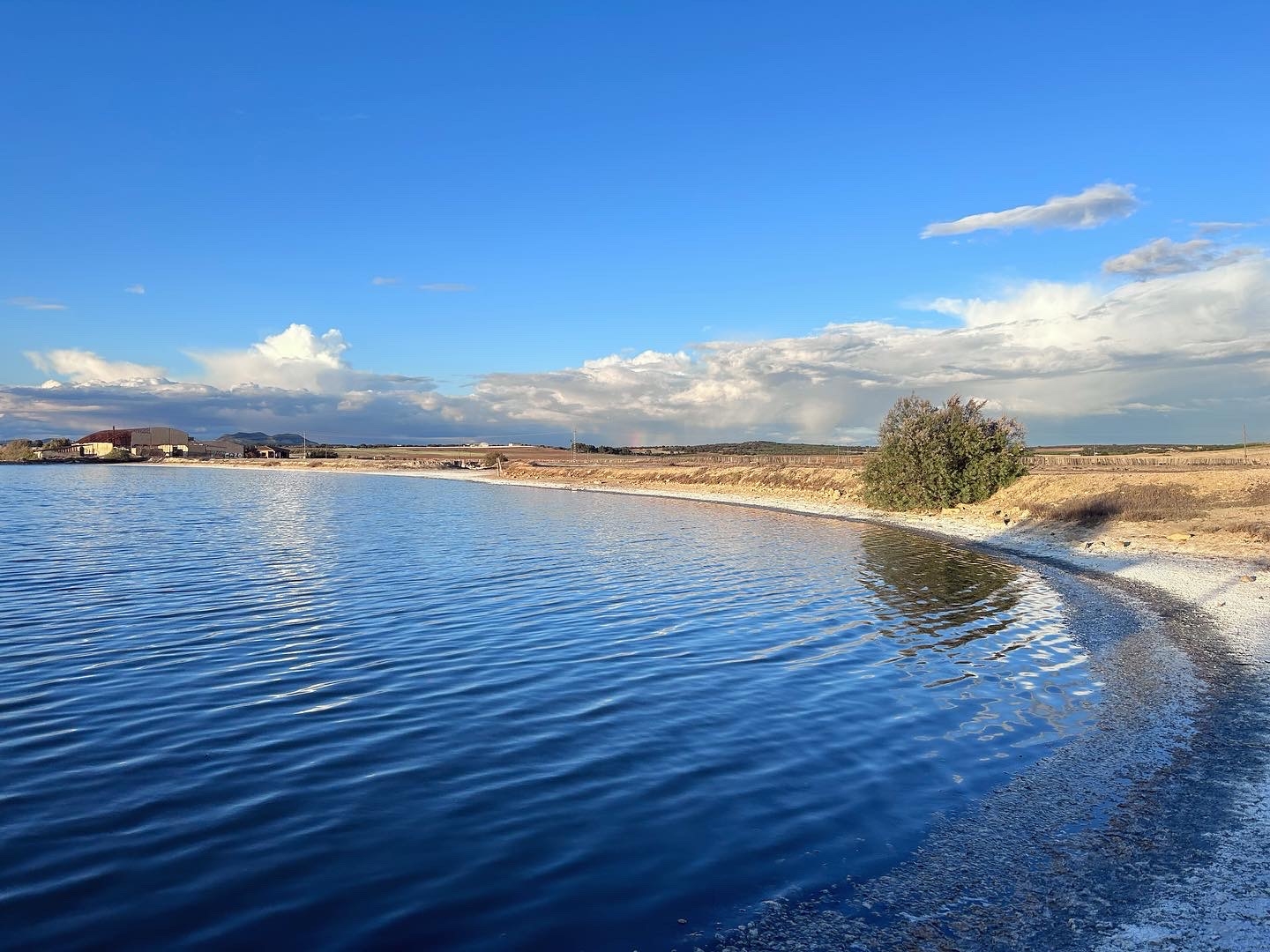 Albacete Ahora Laguna de Pétrola