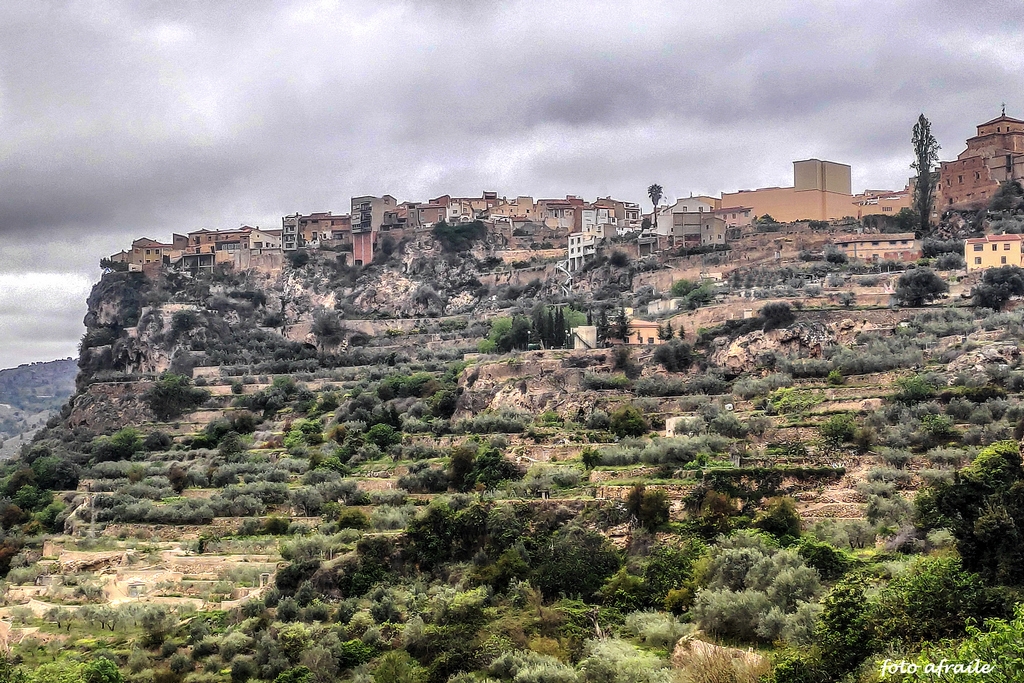 Albacete Ahora Liétor