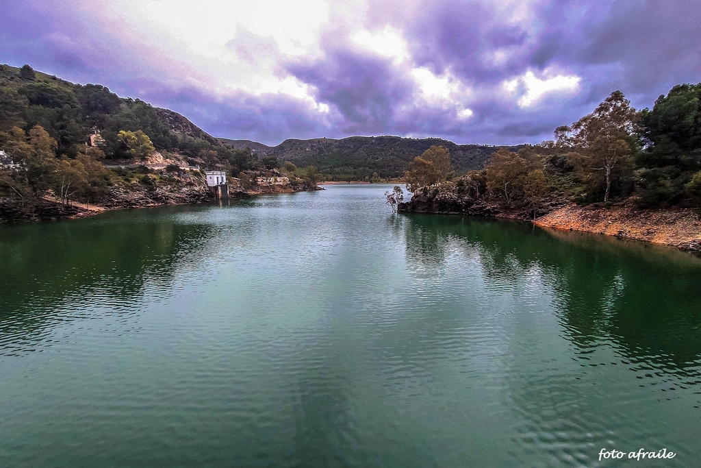 Albacete Ahora Embalse de Talave