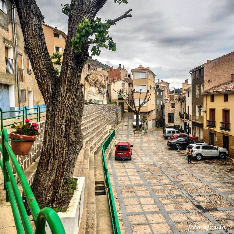 Albacete Ahora Ayna