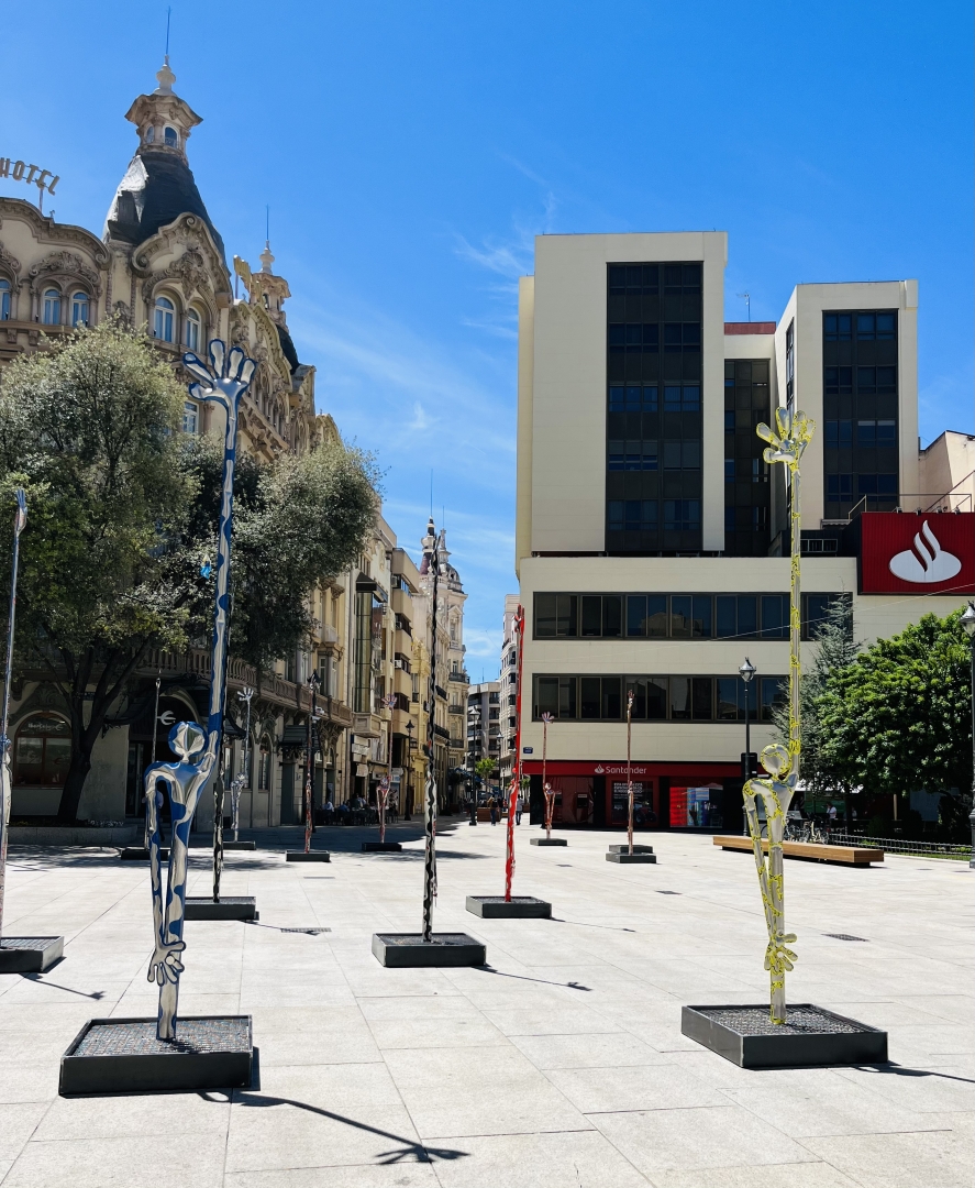 Albacete Ahora Plaza del Altozano