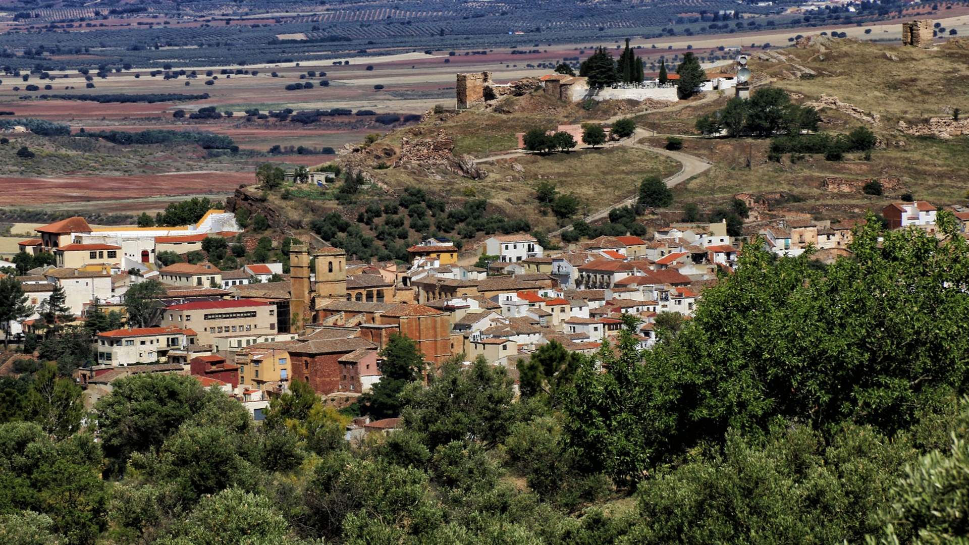 Albacete Ahora Torres de Alcaraz