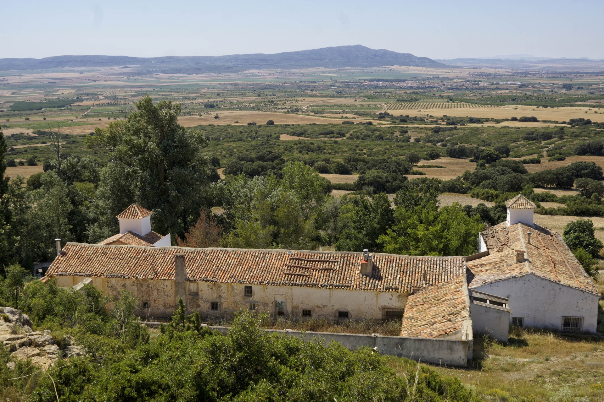 Albacete Ahora Casa Gil