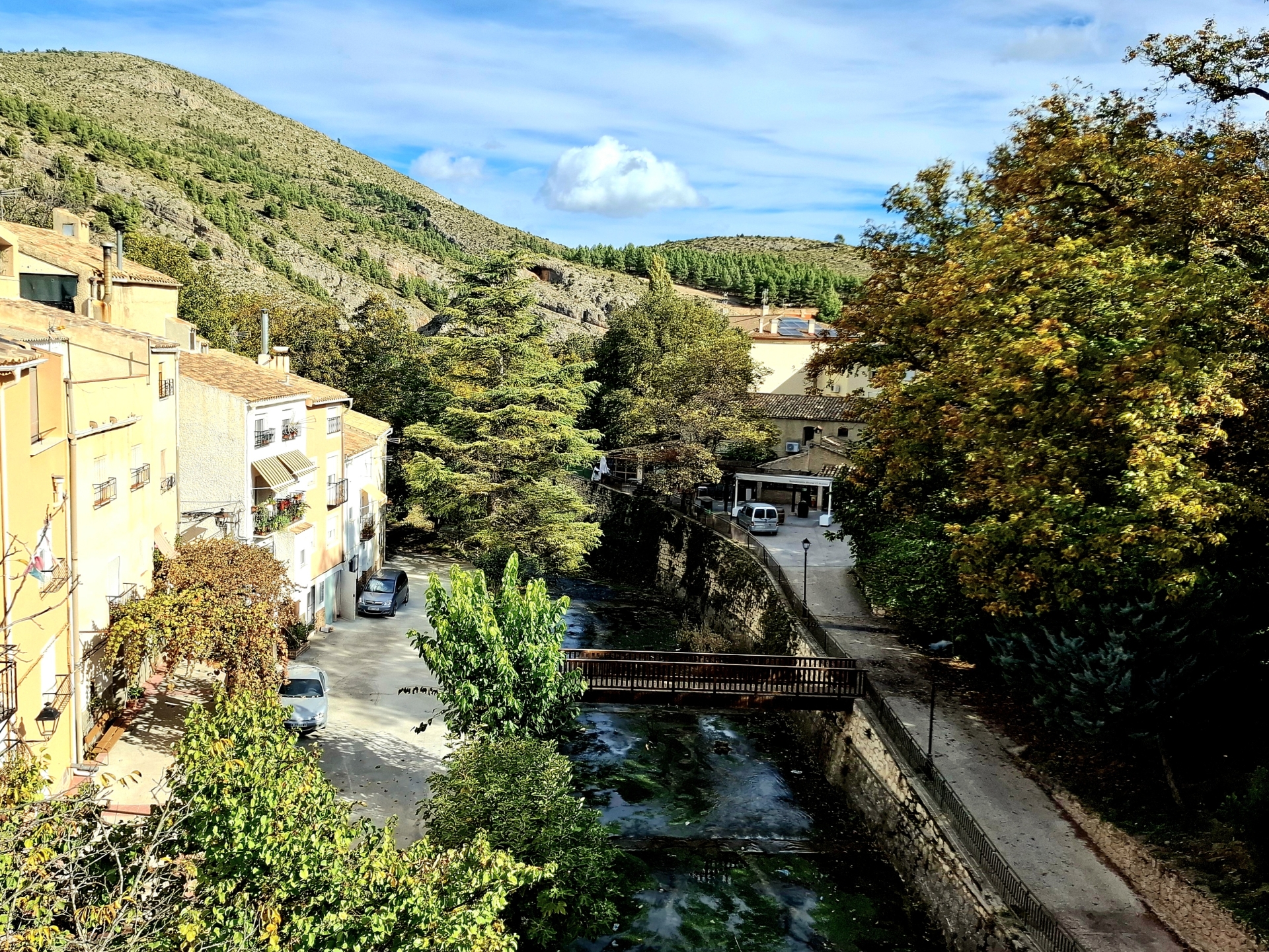 Albacete Ahora Barranco del camino de la fuente