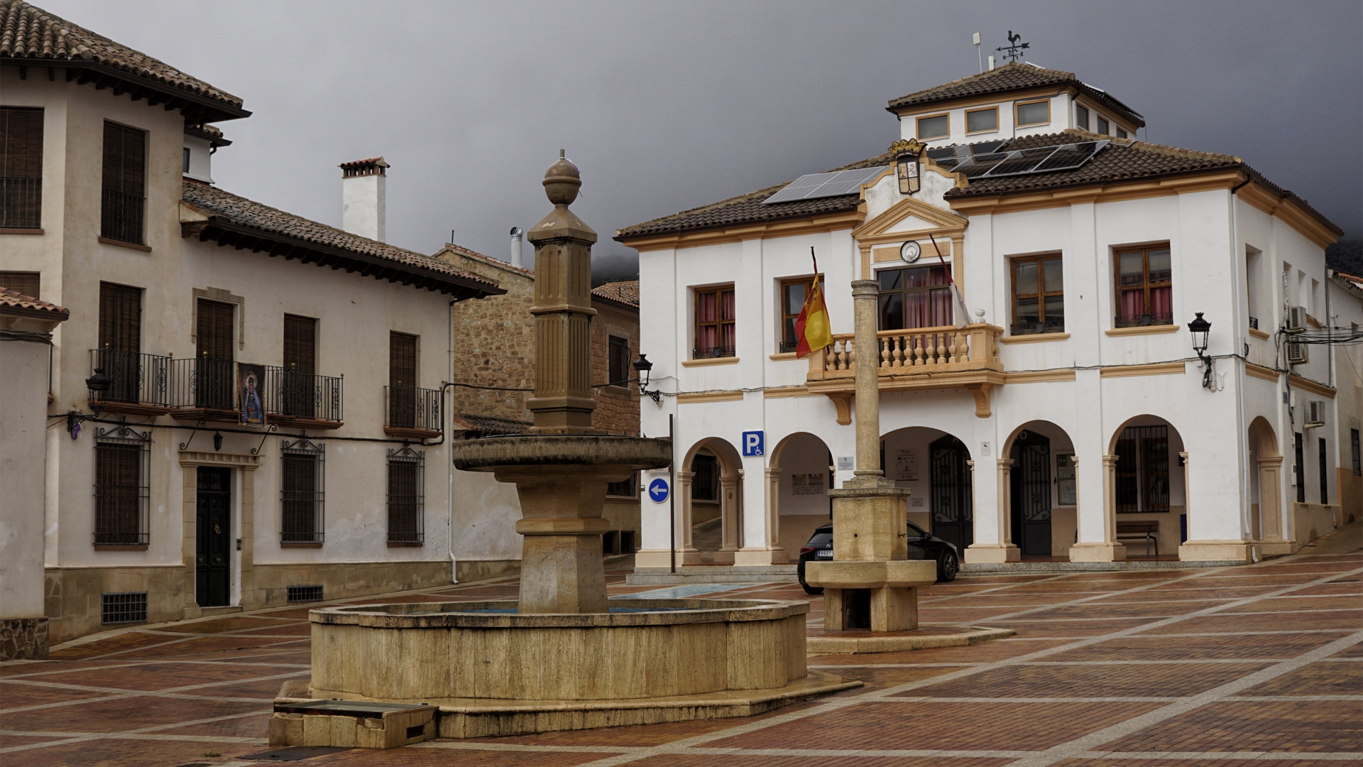 Albacete Ahora Ayuntamiento de Bienservida