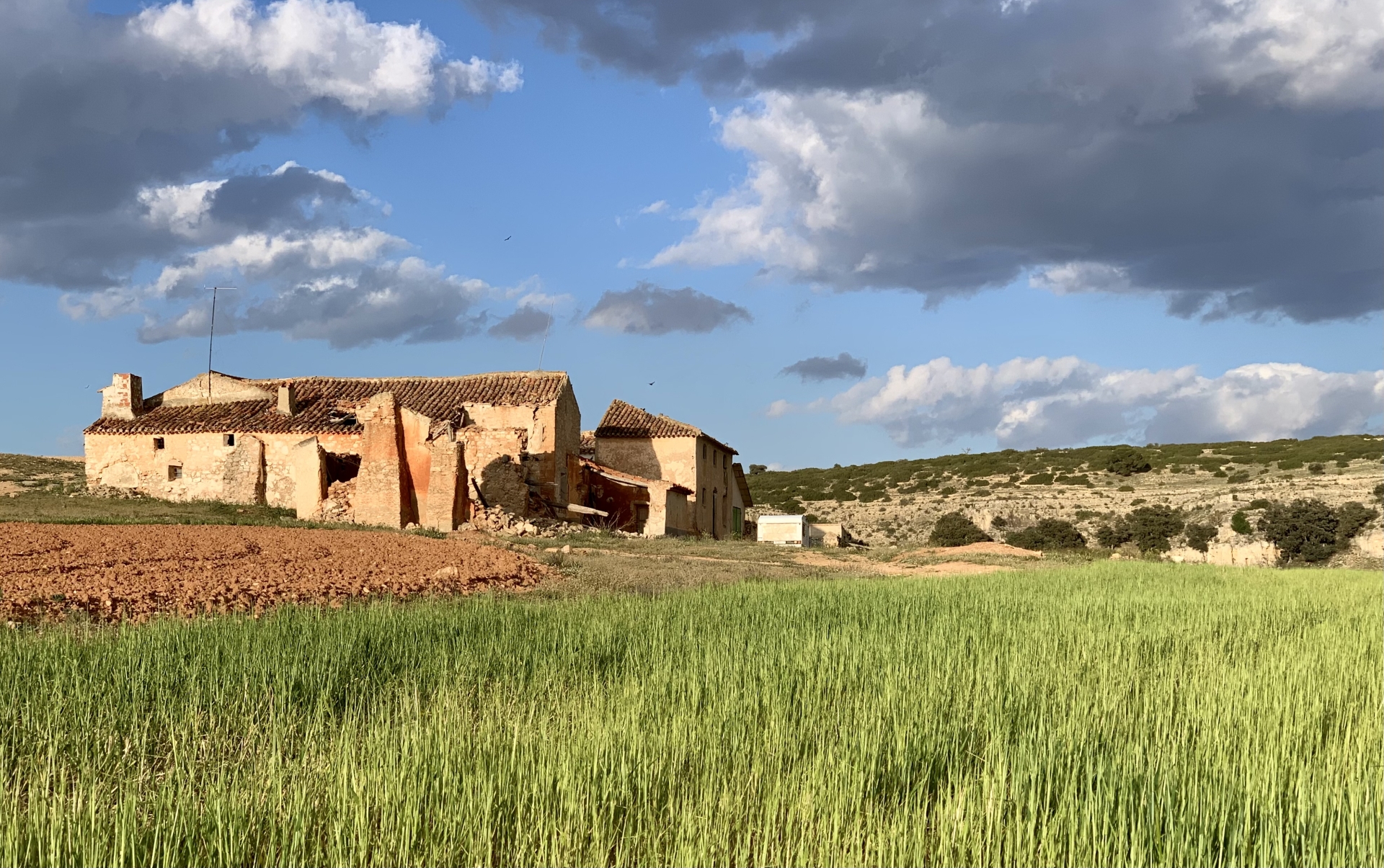 Albacete Ahora Casa de Peñacárcel de Abajo