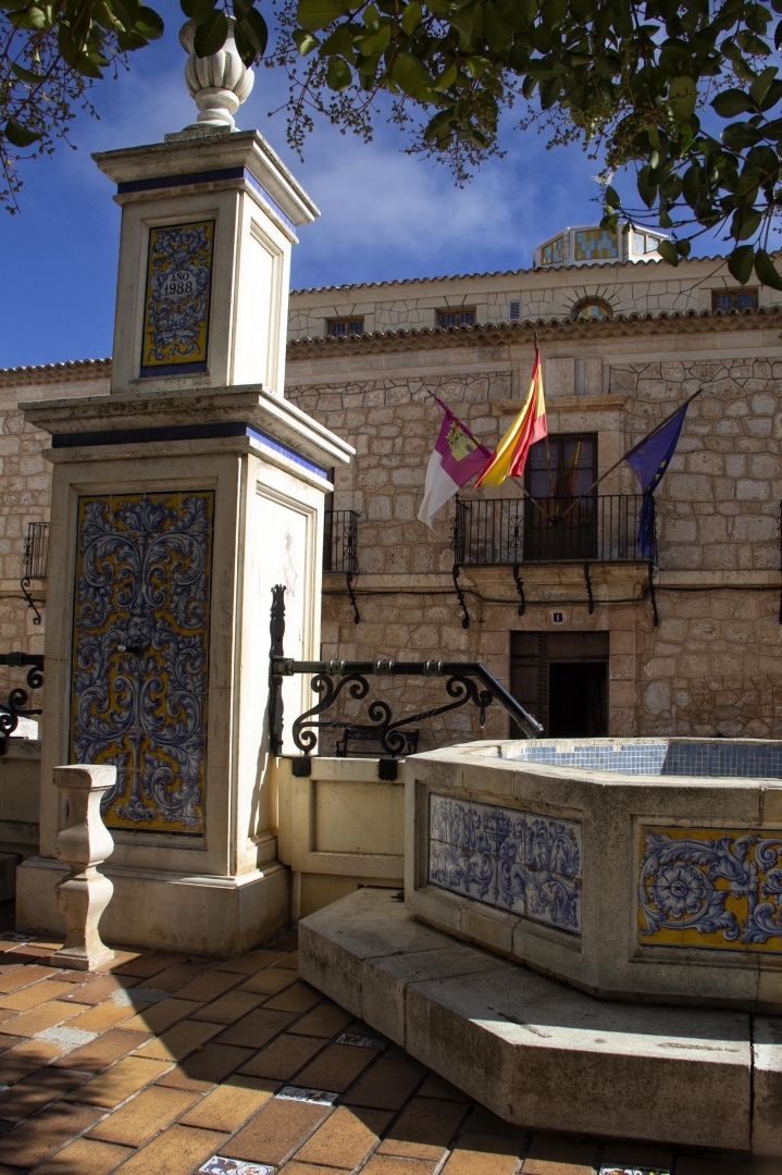 Albacete Ahora Casa Consistorial