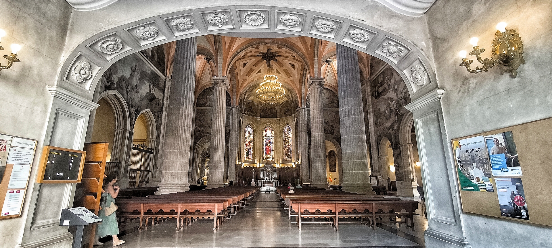 Albacete Ahora Catedral de San Juan Bautista