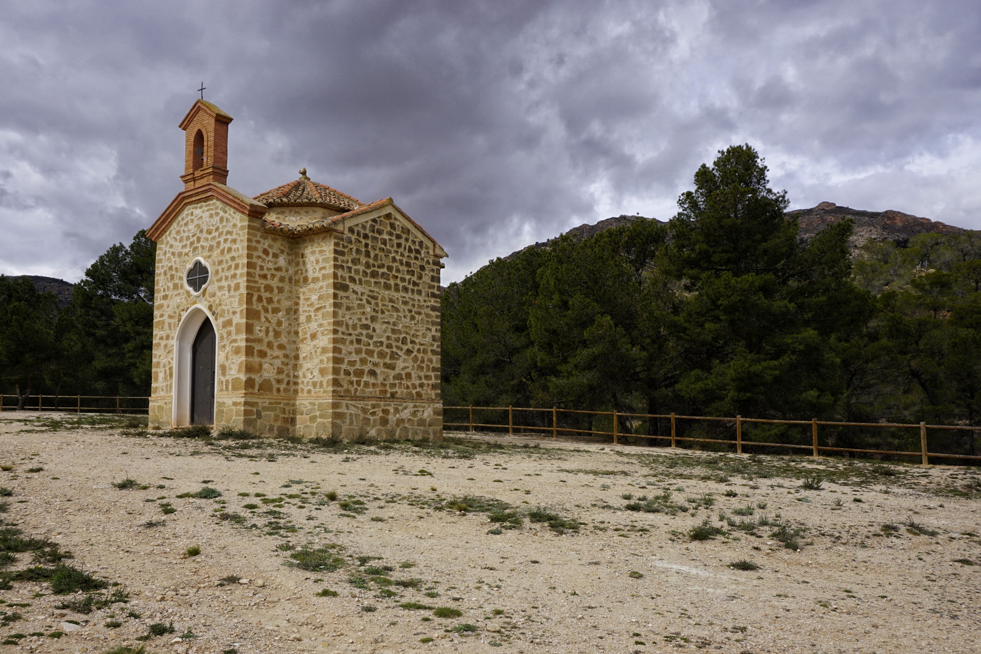 Albacete Ahora Ermita de la Toconera