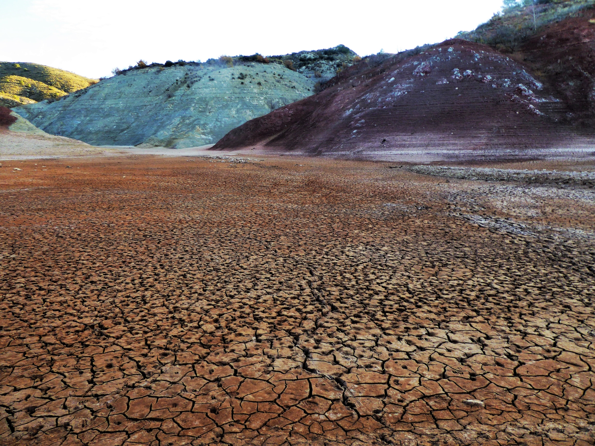 Albacete Ahora Diapiro de Palotares.