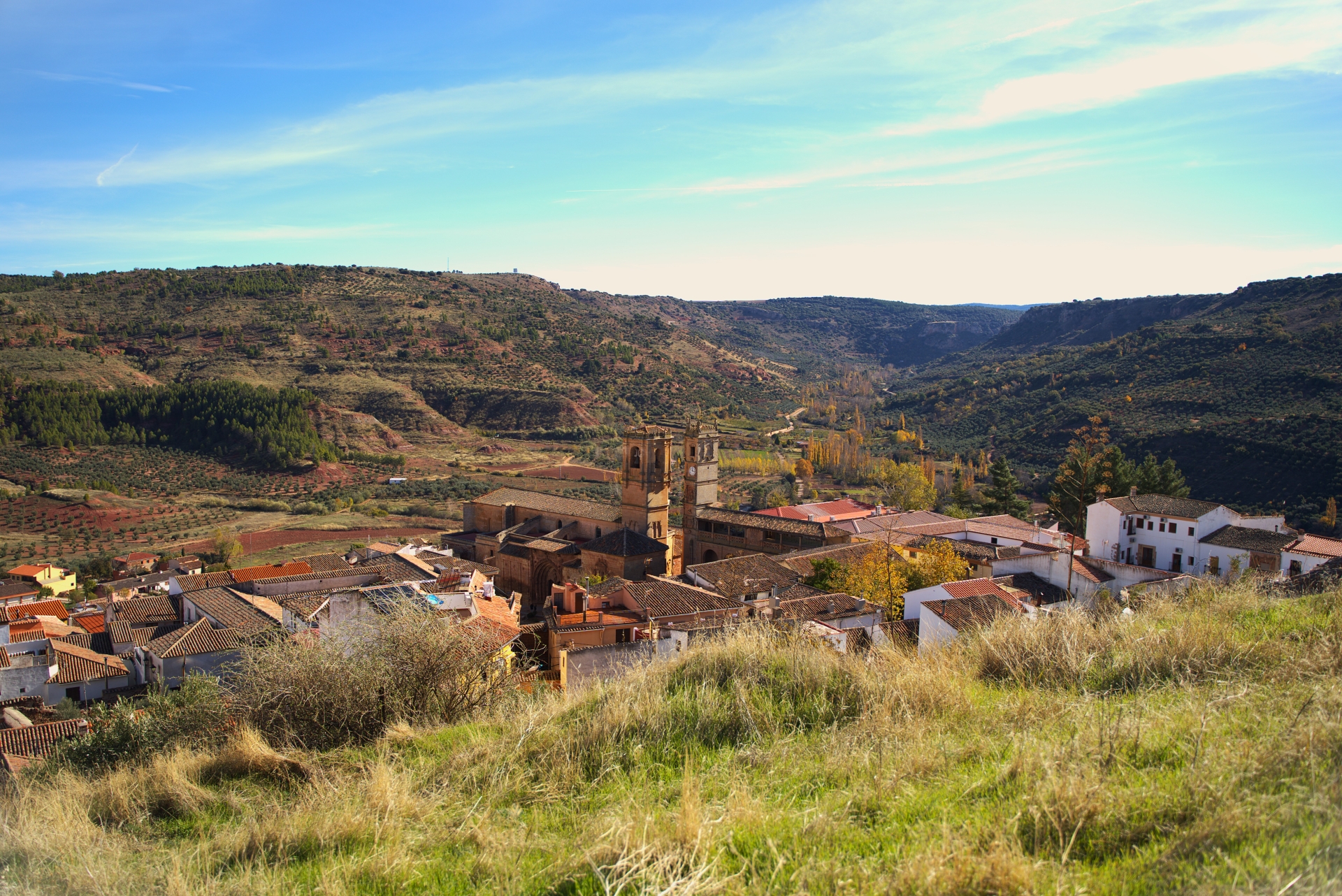 Albacete Ahora Alcaraz