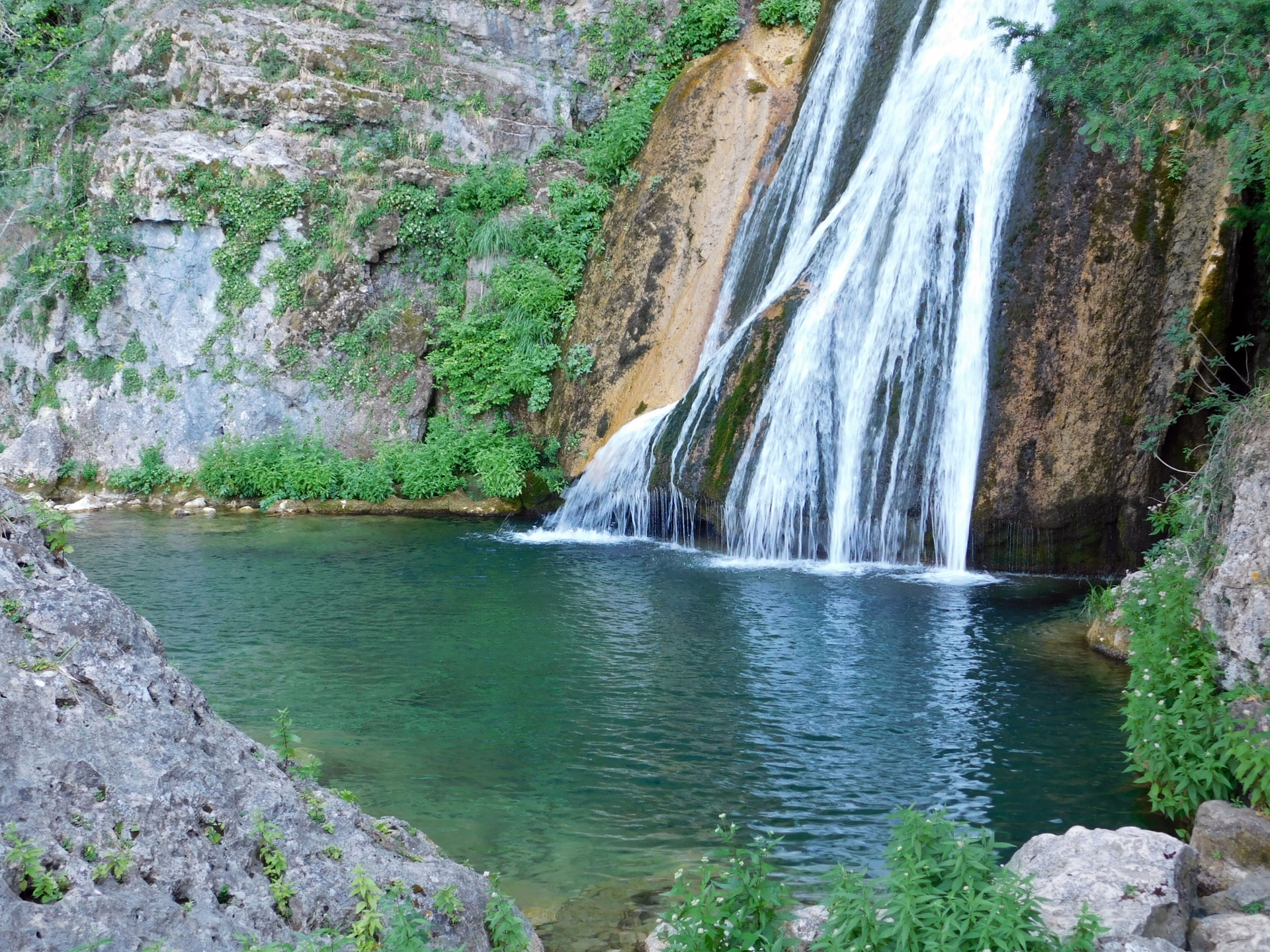 Albacete Ahora Nacimiento del Río Mundo