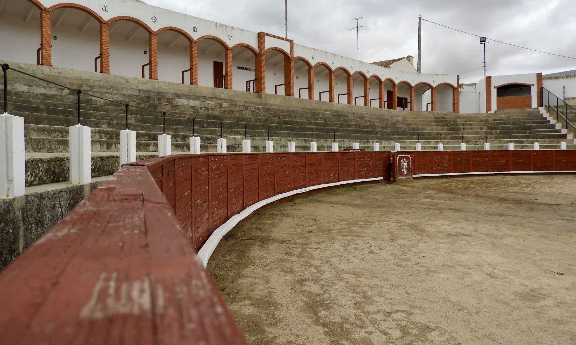 Albacete Ahora Plaza de Toros de Munera