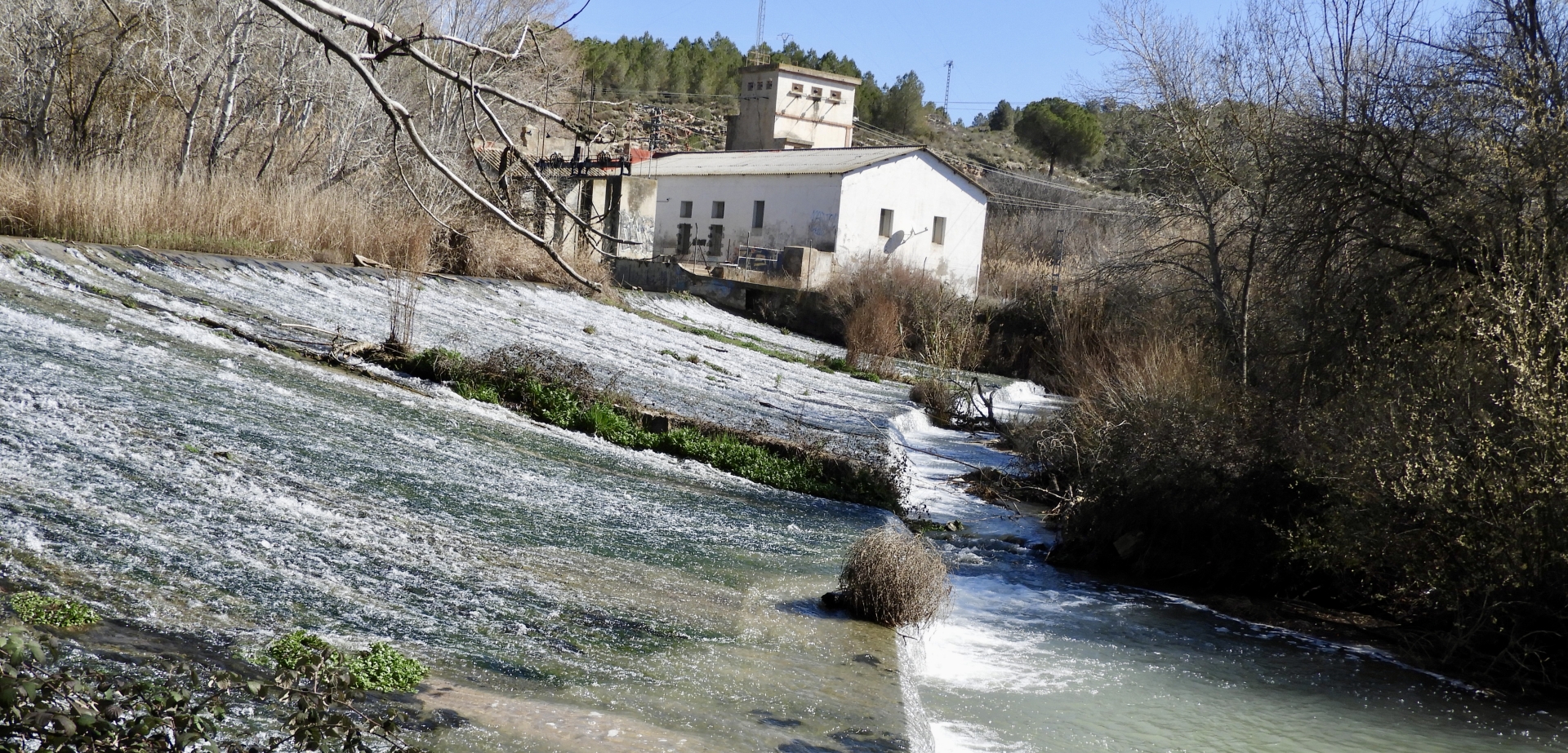 Albacete Ahora Río Júcar