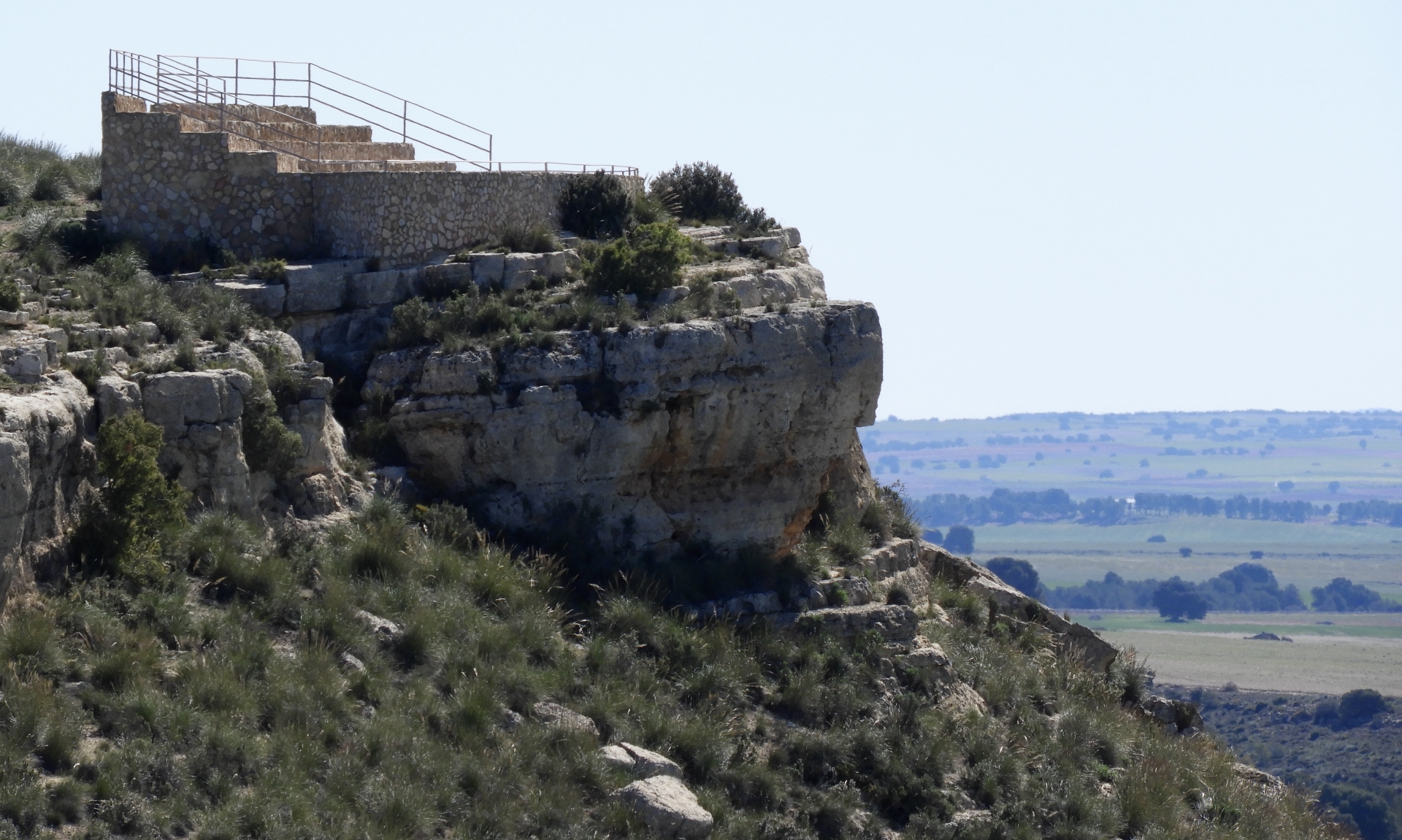 Albacete Ahora Mirador de la Sala