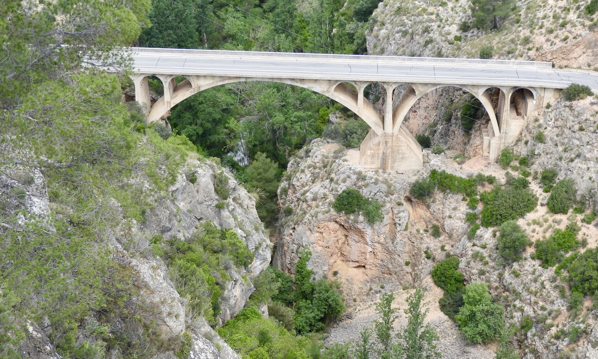 Albacete Ahora Puente del Pontarrón
