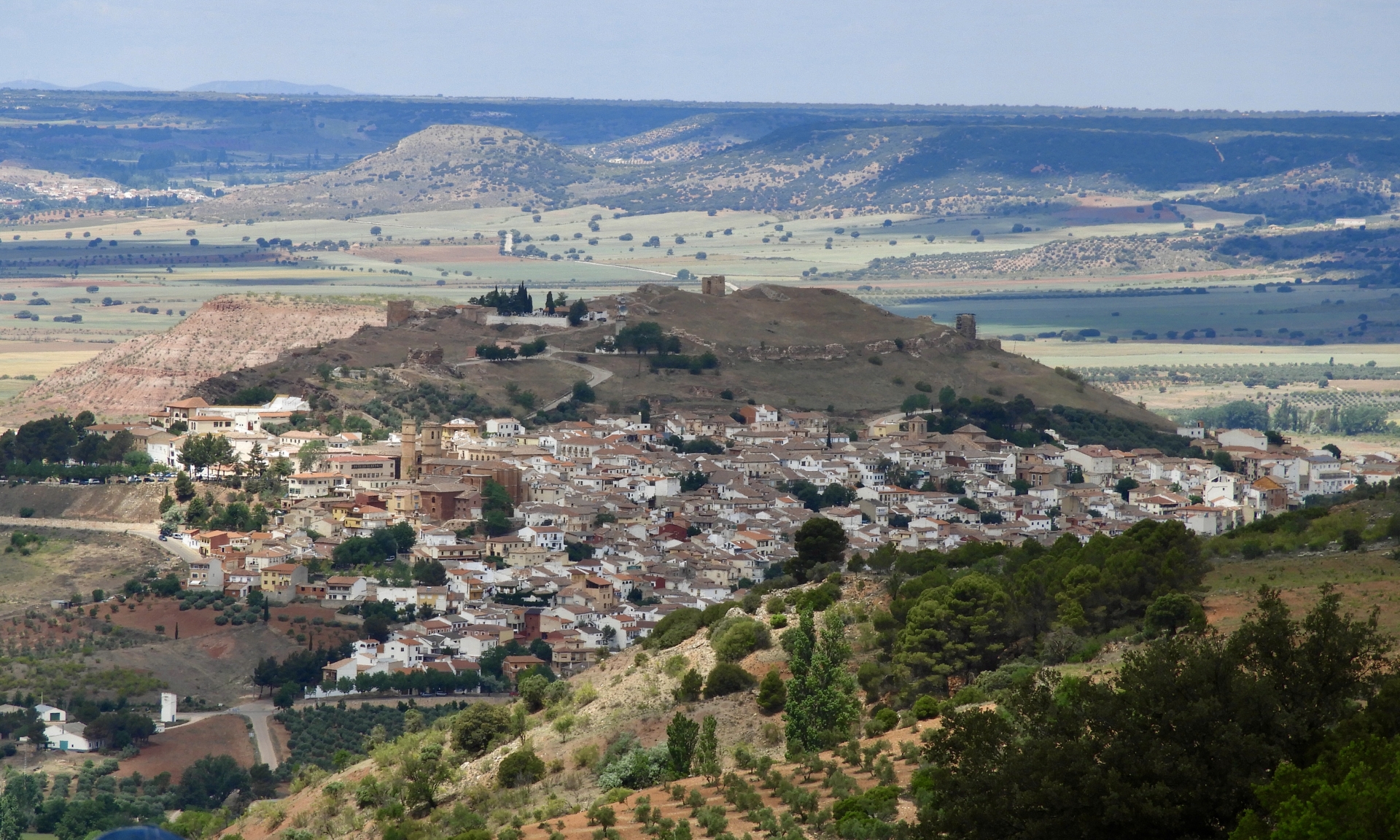 Albacete Ahora Alcaraz