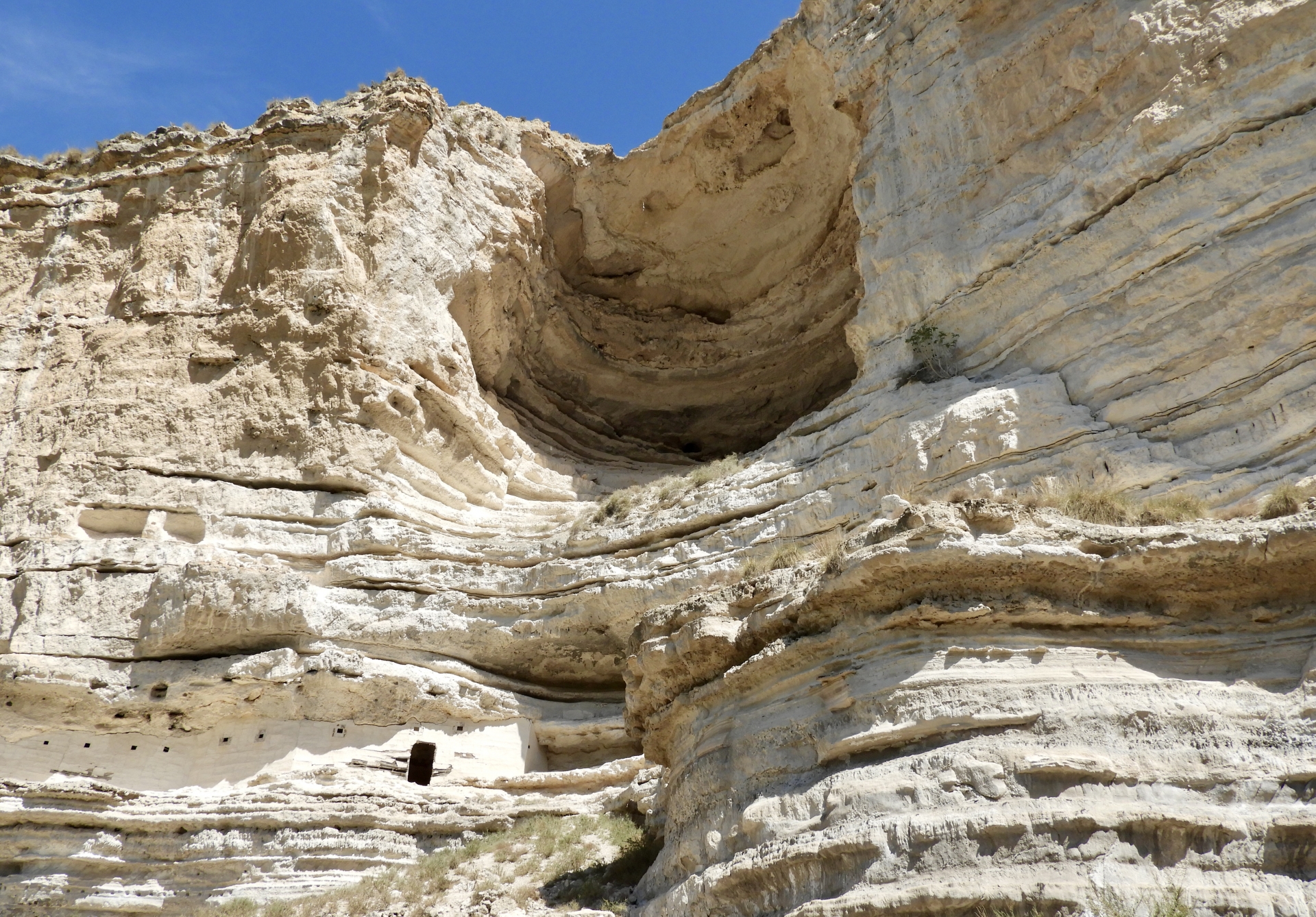Albacete Ahora Cueva fortificada de Garaden