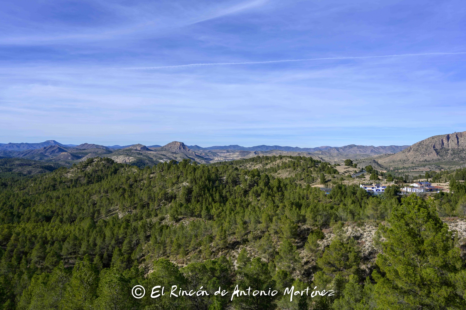 Albacete Ahora Elche de la Sierra
