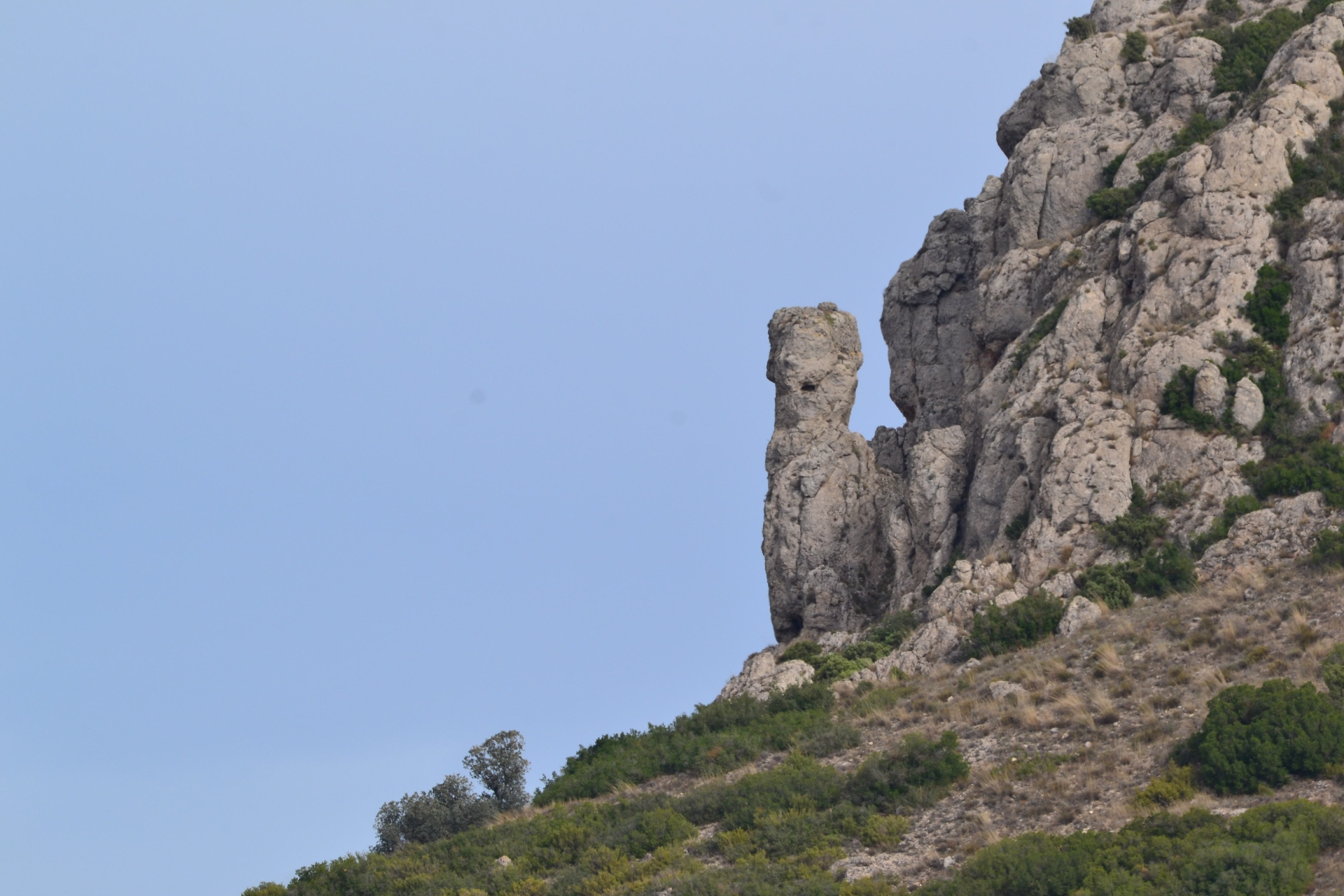 Albacete Ahora Cerro del Chinar