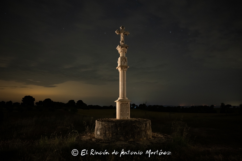 Albacete Ahora El Crucero