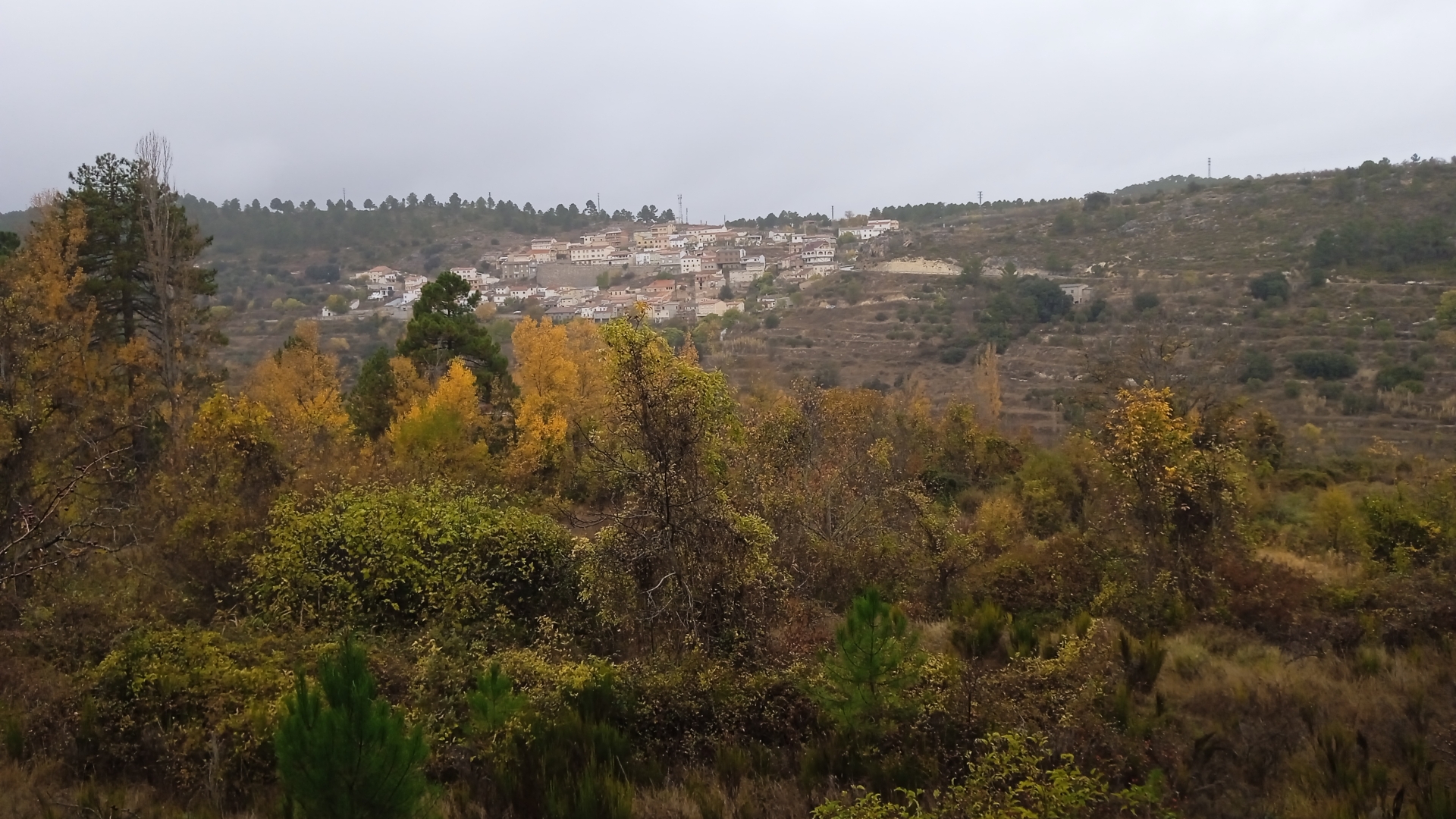 Albacete Ahora Aldea del Pardal (Molinicos)