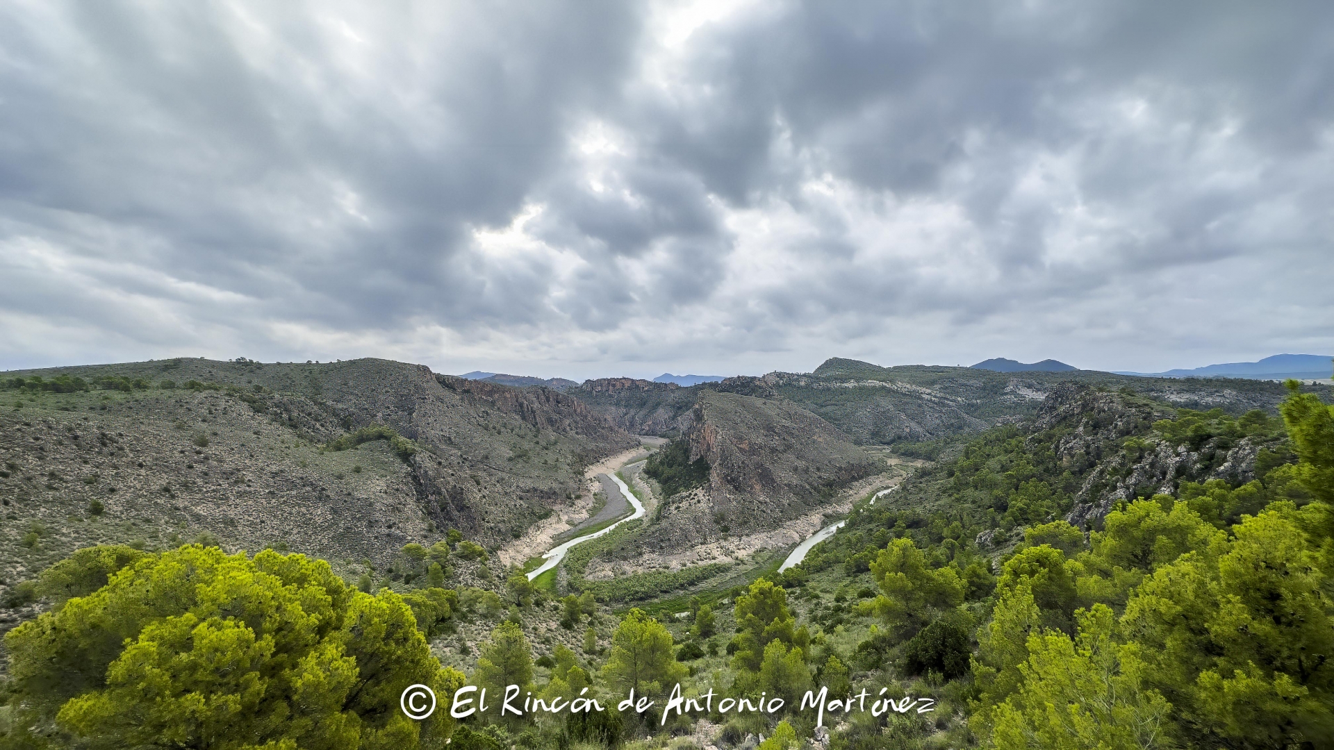 Albacete Ahora Mirador del puente de Híjar