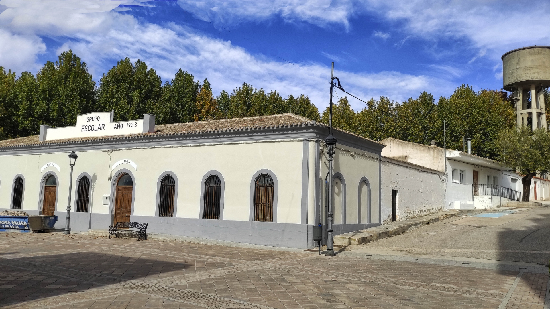 Albacete Ahora Las escuelas