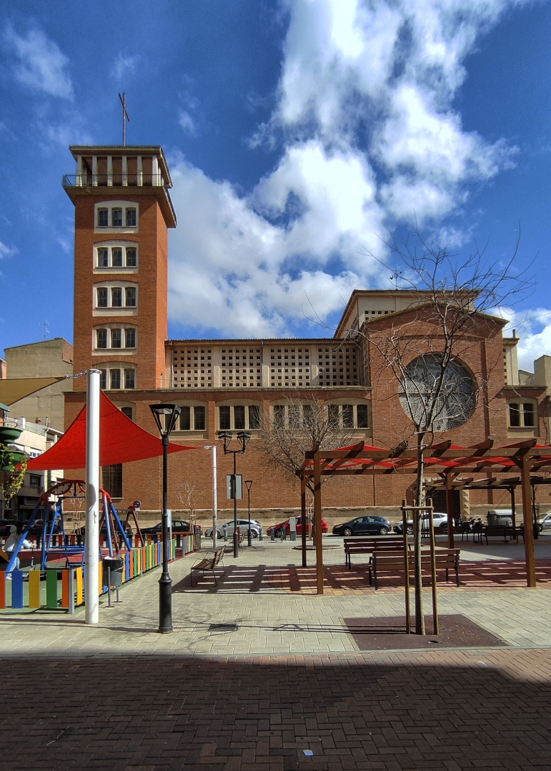 Albacete Ahora Iglesia de los Franciscanos