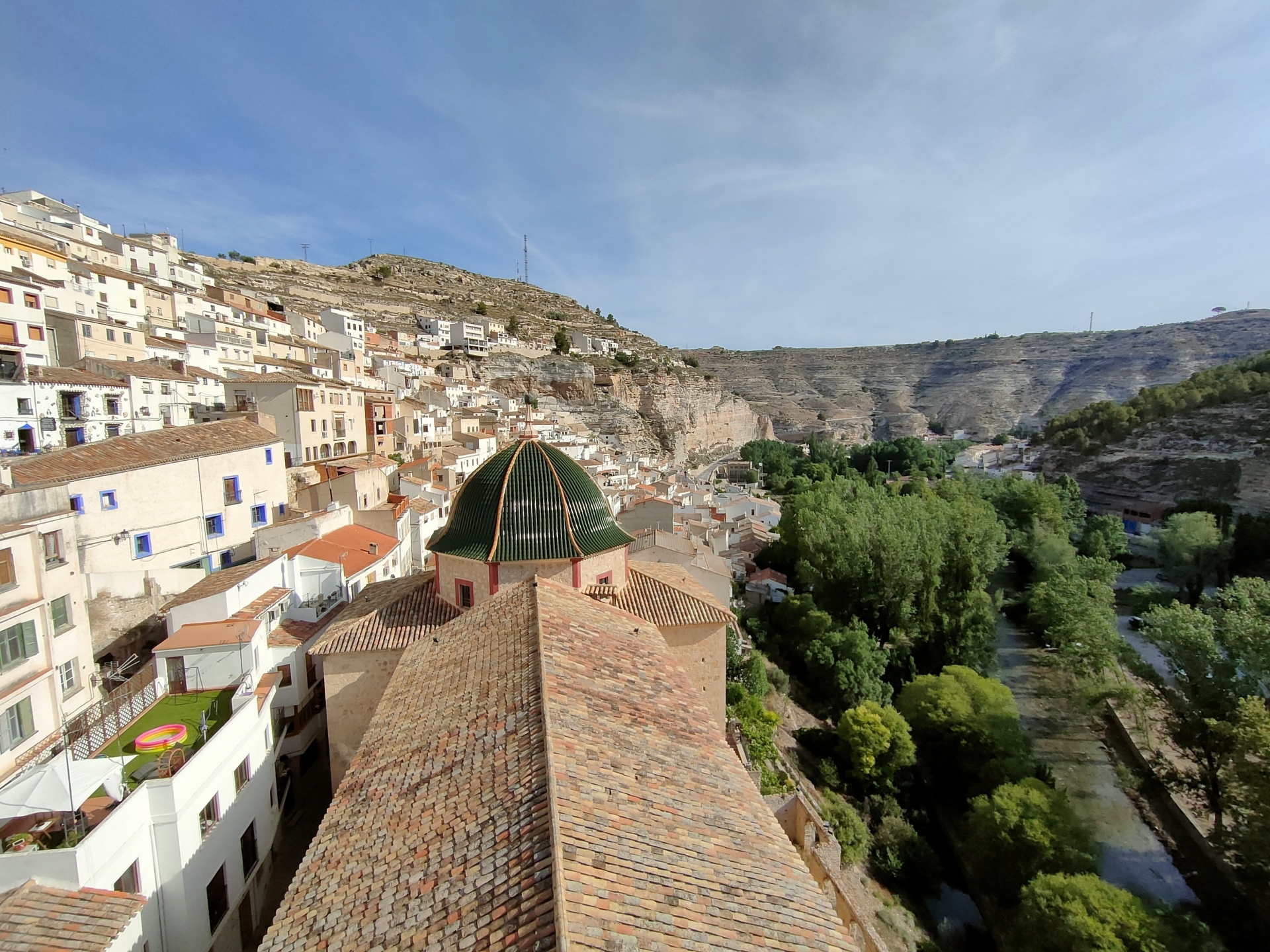 Albacete Ahora Alcalá del Júcar
