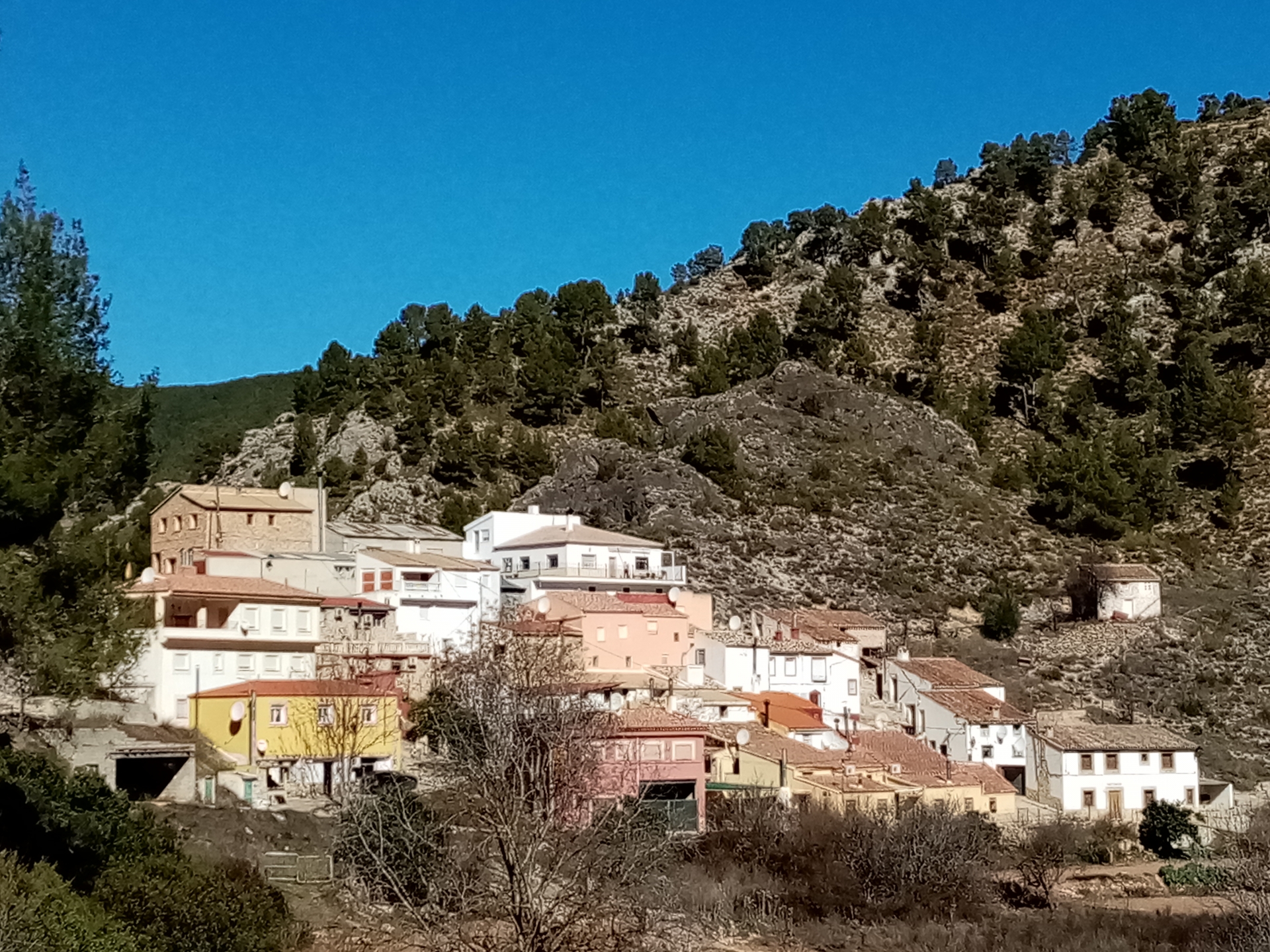 Albacete Ahora Aldea Vizcainos