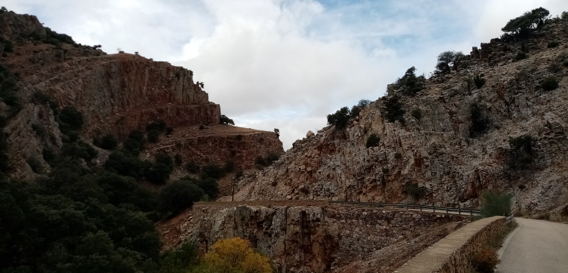 Albacete Ahora Estrecho de Hocino