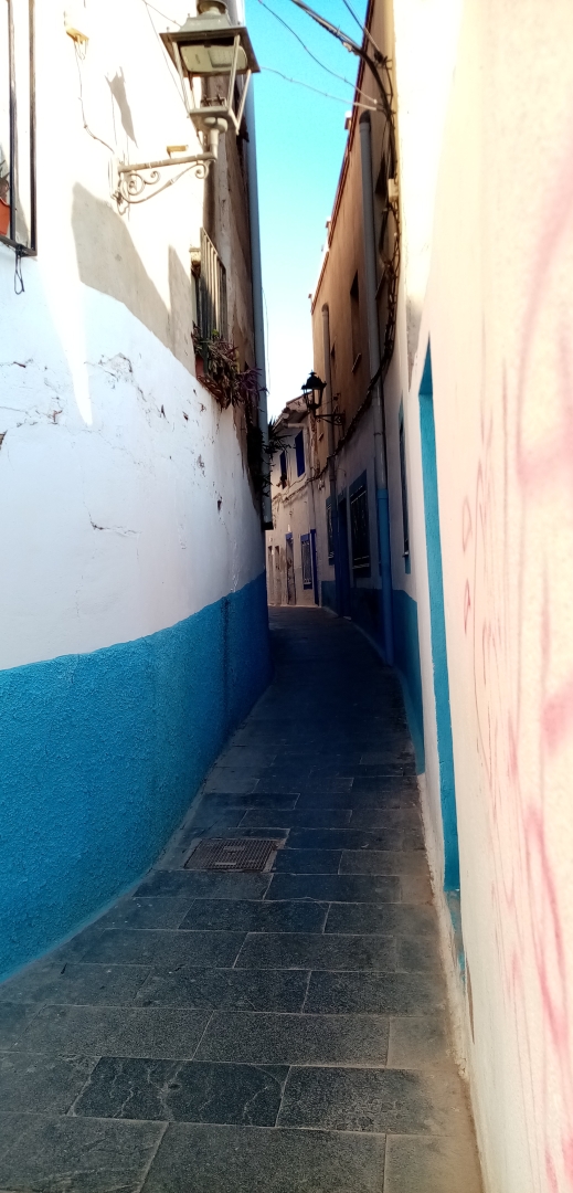Albacete Ahora Callejón del Beso